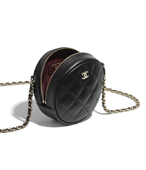 classic clutch with chain chanel